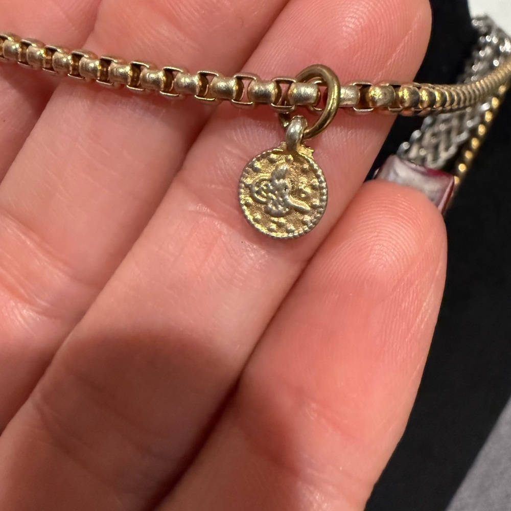 MORE Artizan Joyeria - Herradura layered set - Picture 3 of 11